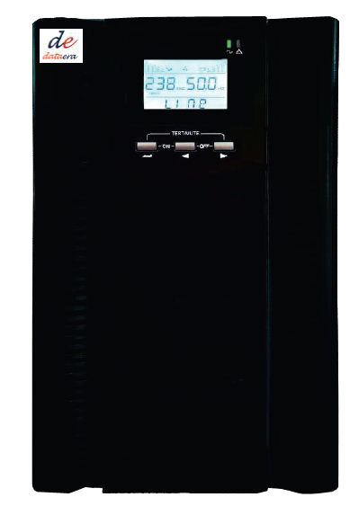 Online UPS:DOU-Series